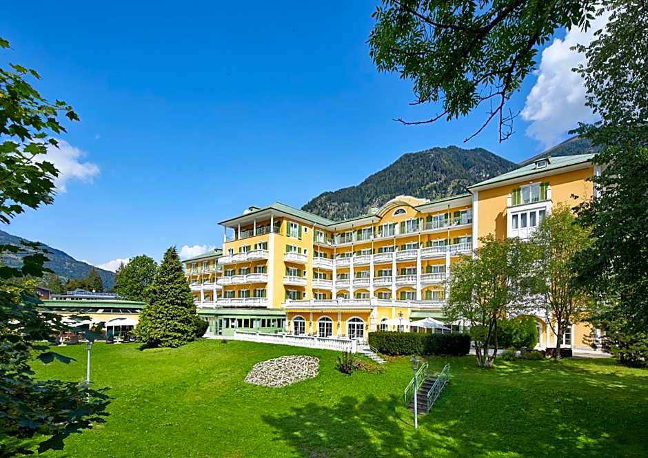 Das Alpenhaus Gasteinertal