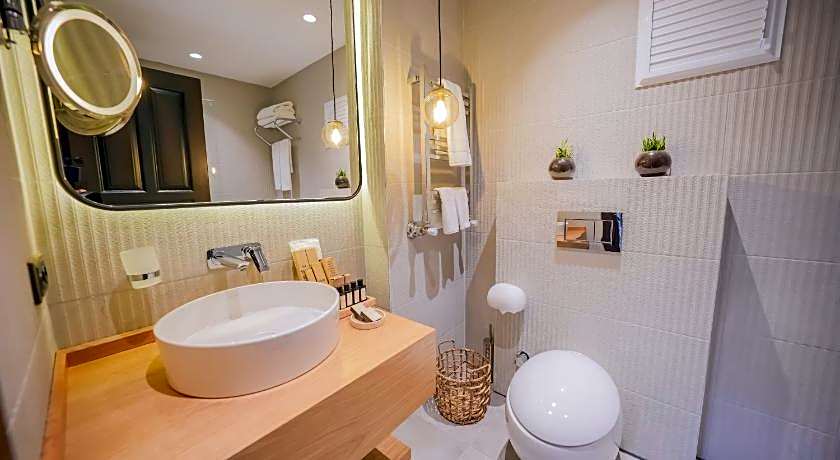 Nuup Hotel