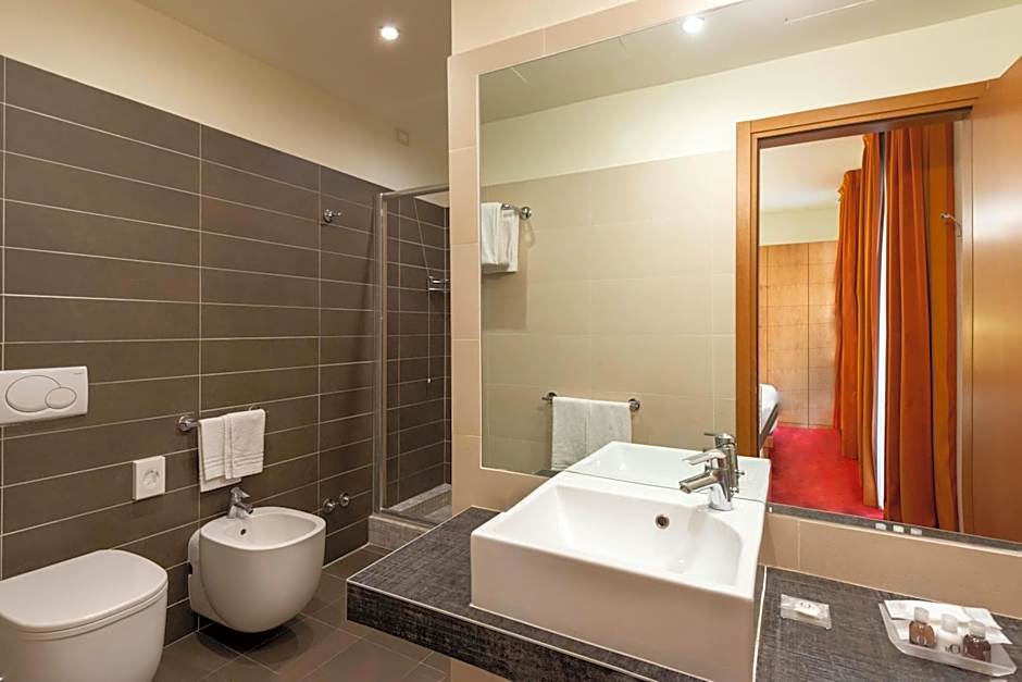 Accademia Hotel
