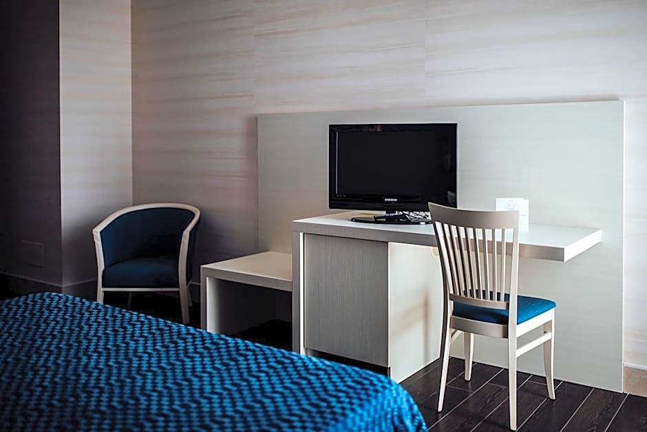 Hotel Palazzo Giancola