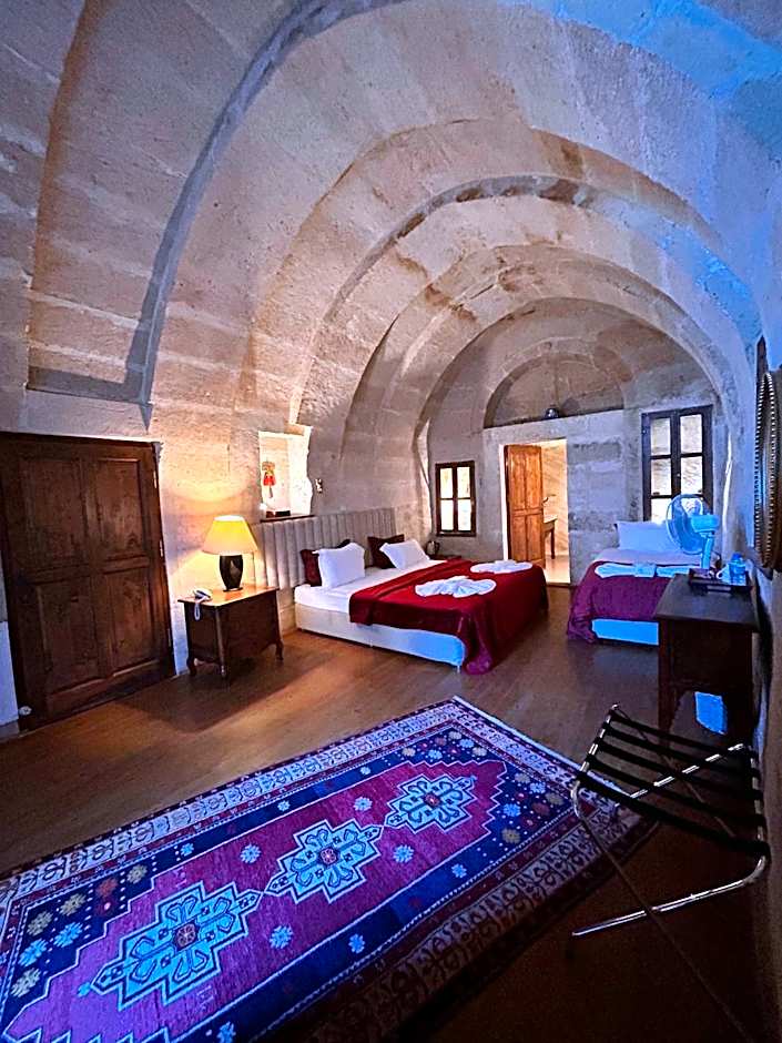 Hotel Temenni Evi