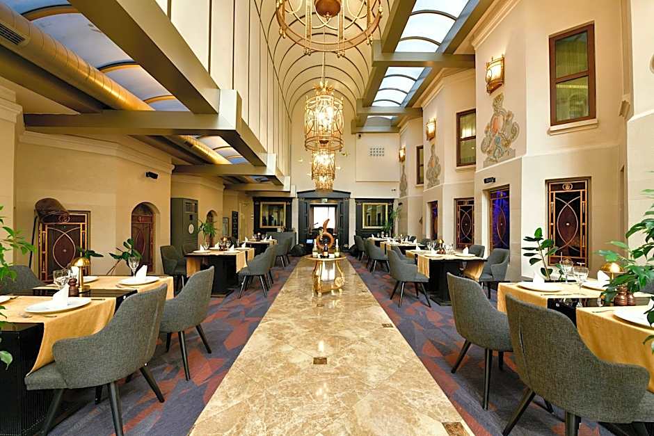 Crowne Plaza Istanbul - Old City By IHG