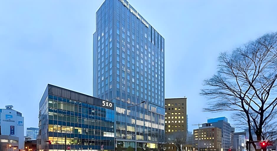 Mitsui Garden Hotel Sendai