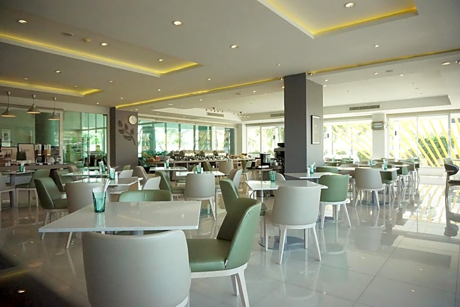 Tamarind Garden Hotel