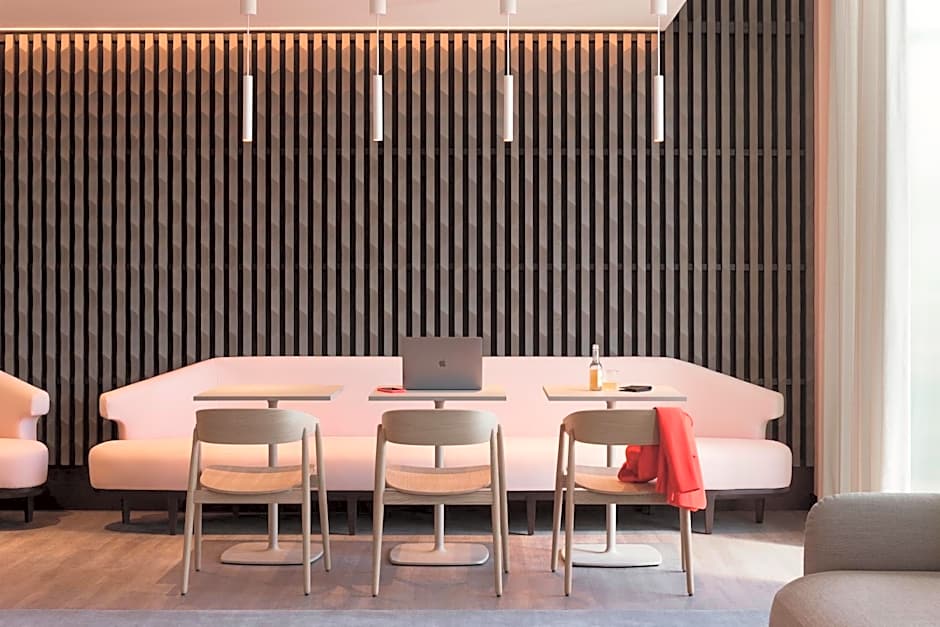 OKKO Hotels Paris La Défense