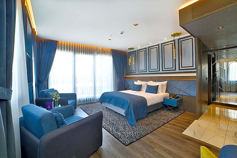 Photo 1 of 8 of Suite, Terrace