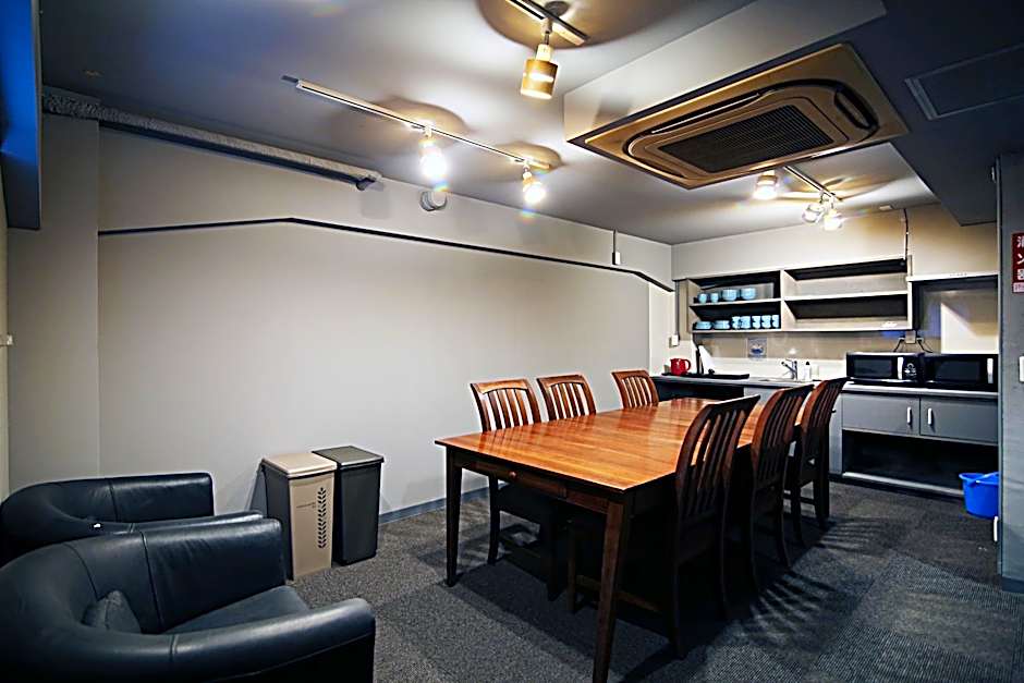 Rhodes Otsuka Hotel