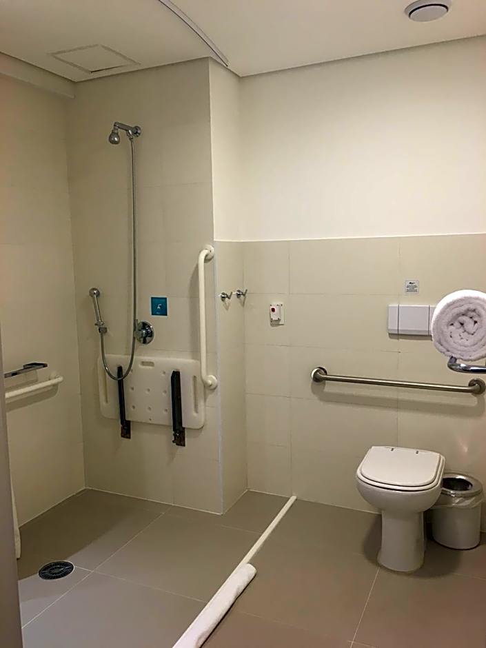 Blue Tree Premium Alphaville