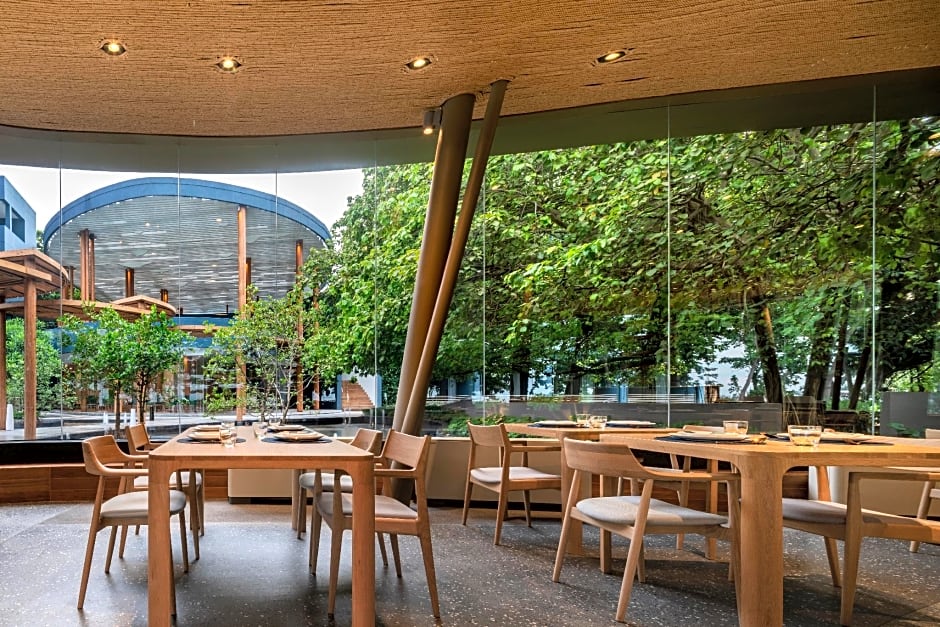 Navana Nature Escape