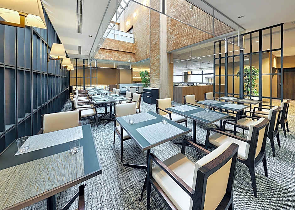 Shiba Park Hotel