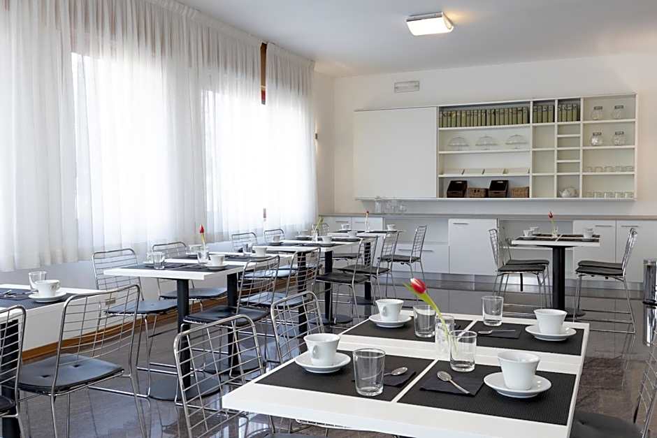 Hotel Pittini