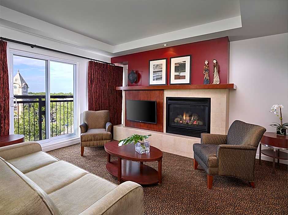 Metterra Hotel on Whyte