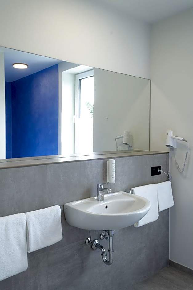 Hotel Restaurant Tychon AG