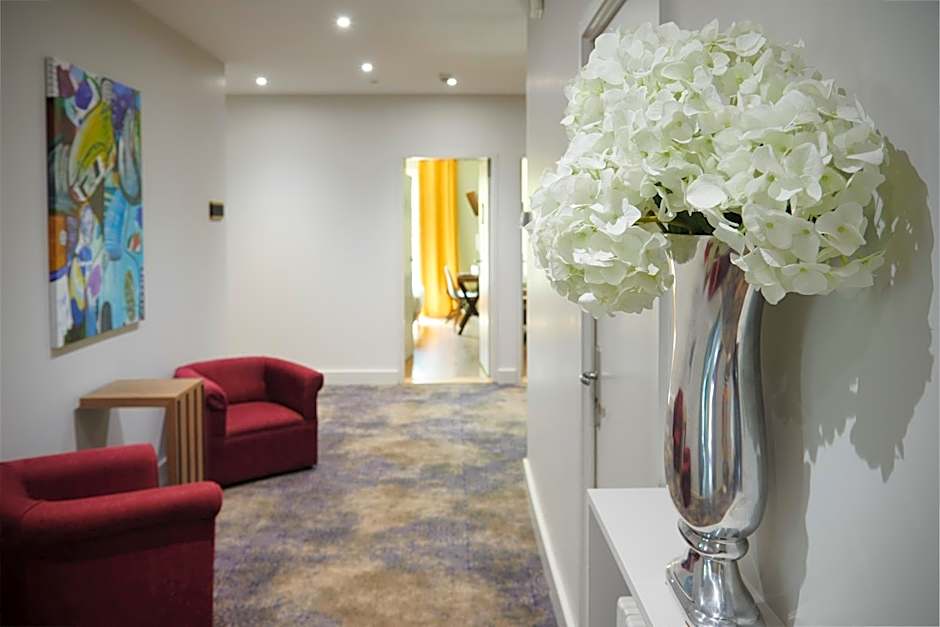 Pont du Chalon Hôtel and Restaurant