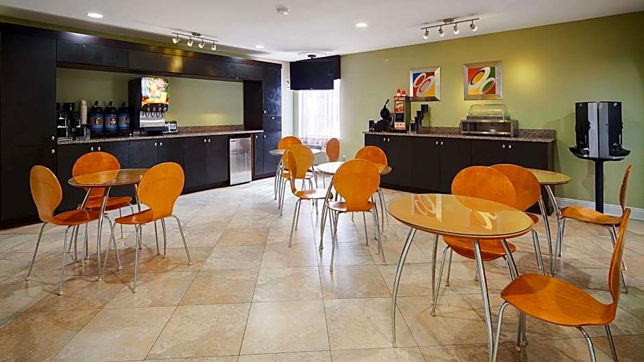 Best Western Zachary Inn