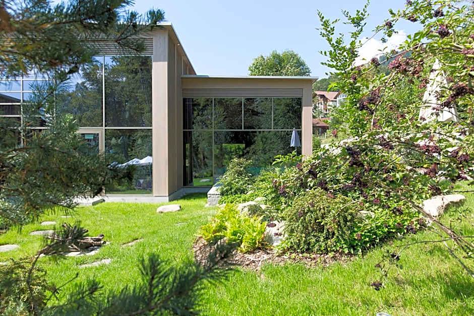 Seehotel Wilerbad Spa & Seminar