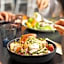ibis Styles Strasbourg Nord Palais des Congr