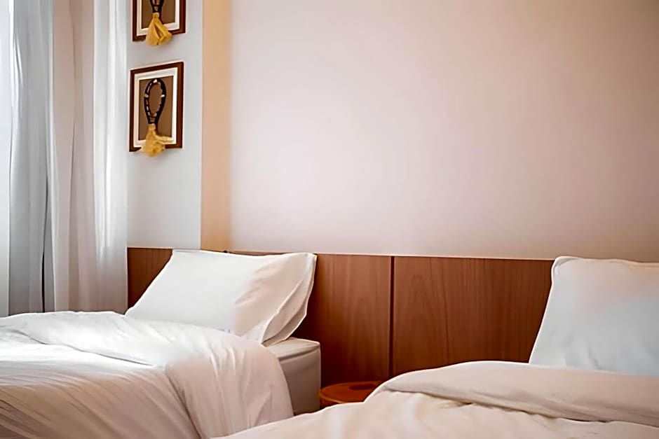 3 quartos com reforma impecável