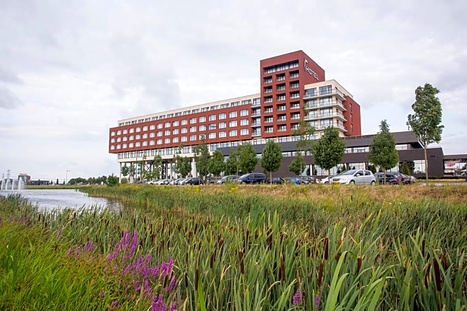 Van Der Valk Hotel Zwolle