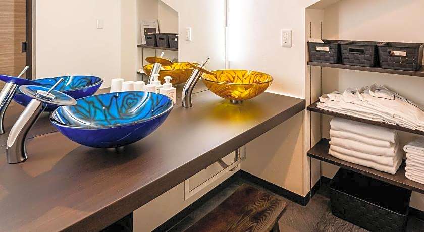 The Peridot Smart Hotel Tancha Ward