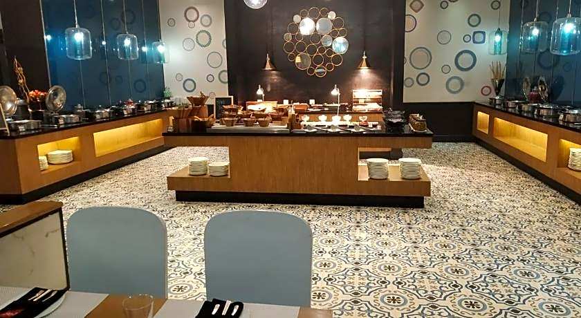 Park Inn by Radisson New Delhi IP Extension