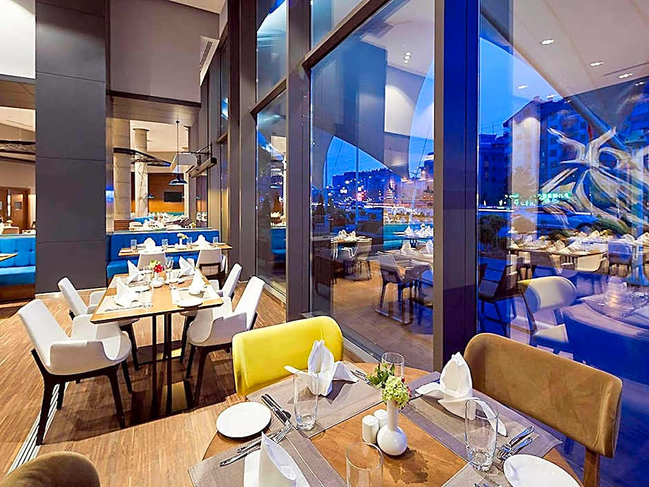 Novotel Konya