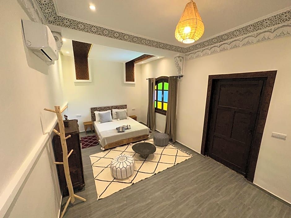 Oasis Merasi Marrakech