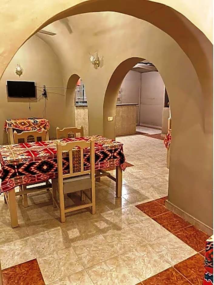 Kareem Hotel Luxor