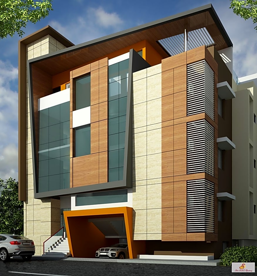 Shri Subham Residency - Srirangam