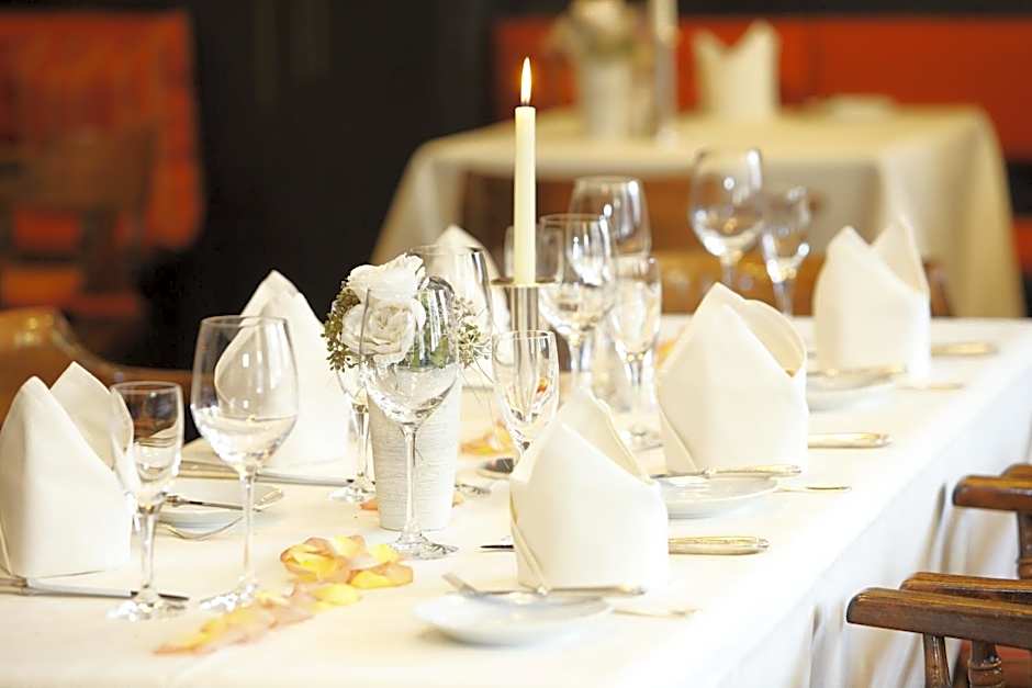 Schlosshotel Karlsruhe
