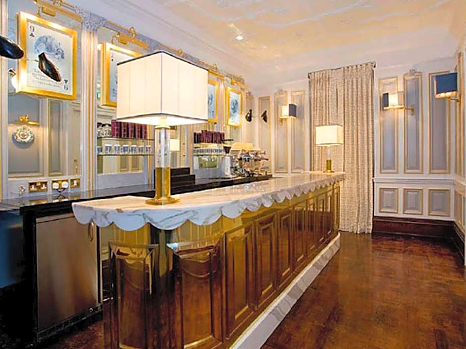 Langtons Hotel Kilkenny