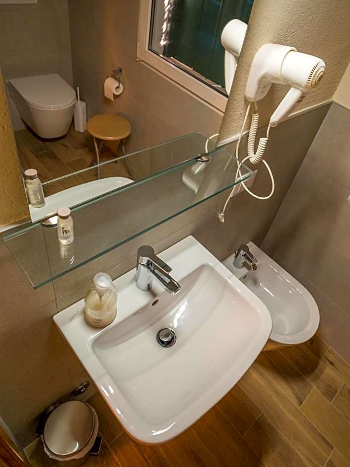 Rafting Hotel Ai Cavallini