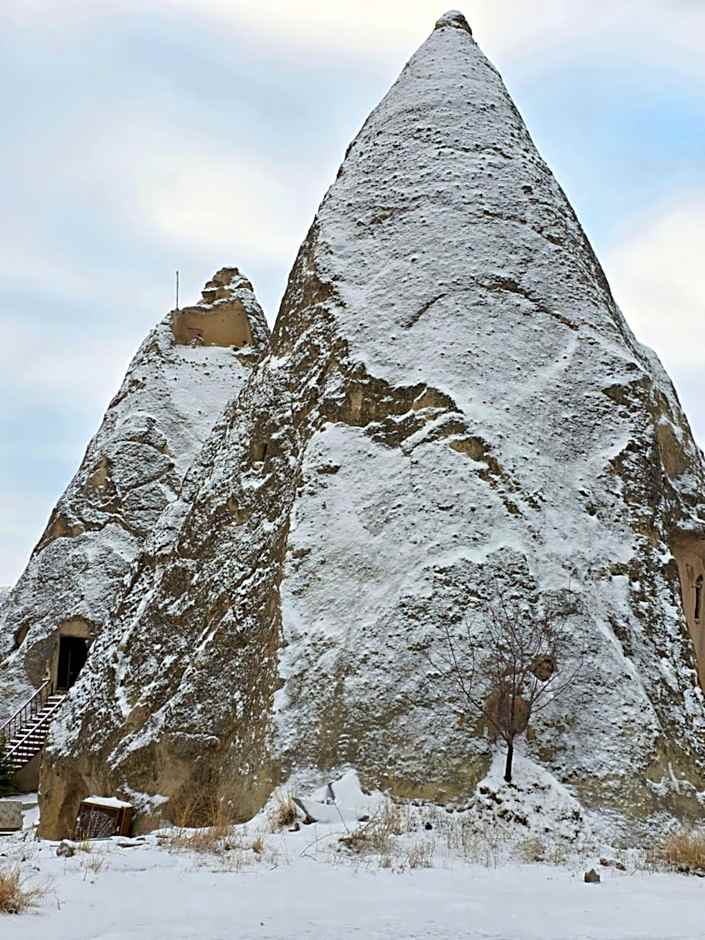 Garden Inn Cappadocia