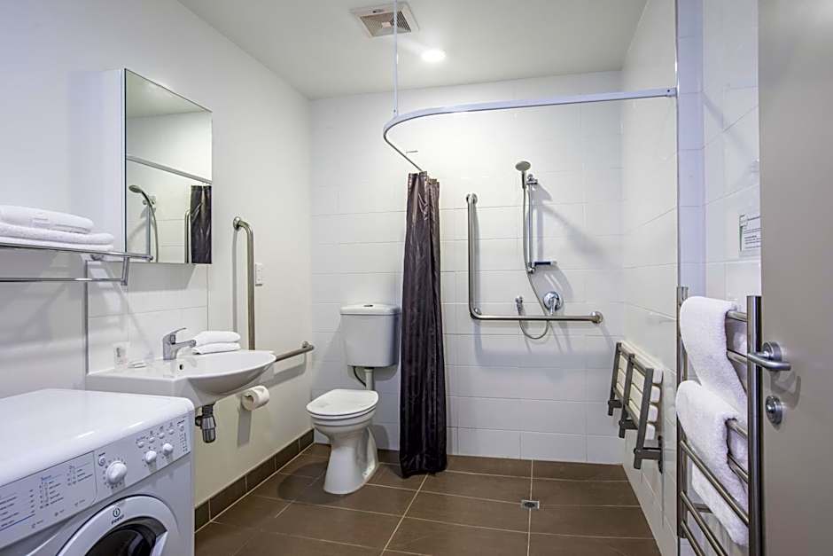 Quest Henderson Serviced Apartments