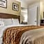 Comfort Inn Santa Cruz