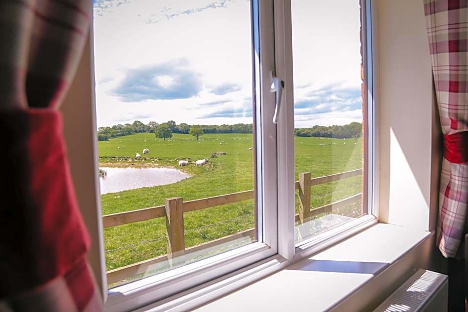 Millmoor Farm Holidays