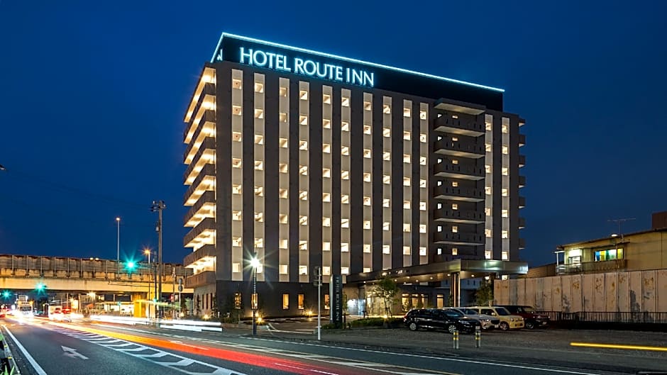 Hotel Route Inn Noda - Kokudo 16 Gouzoi -