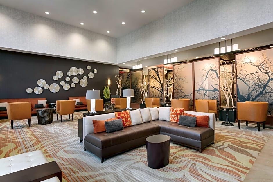 Embassy Suites Chattanooga Hamilton Place