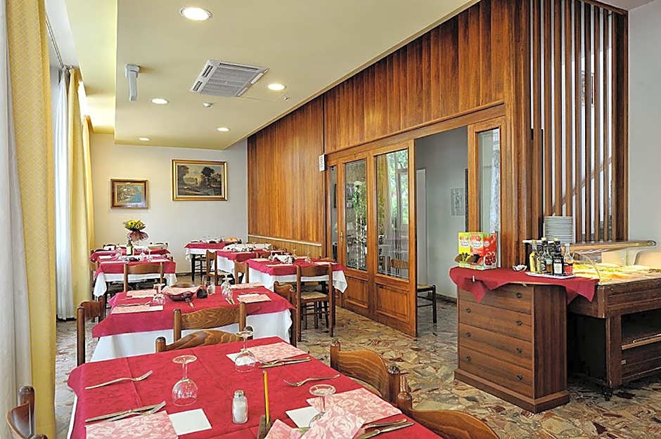 Hotel Samoa