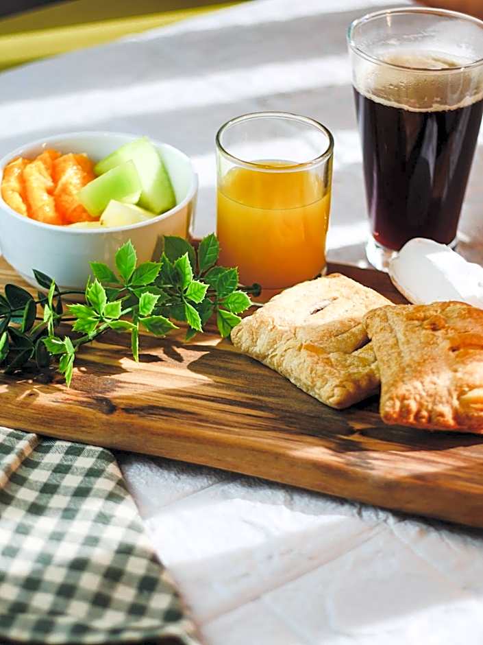 ibis Santiago Las Condes