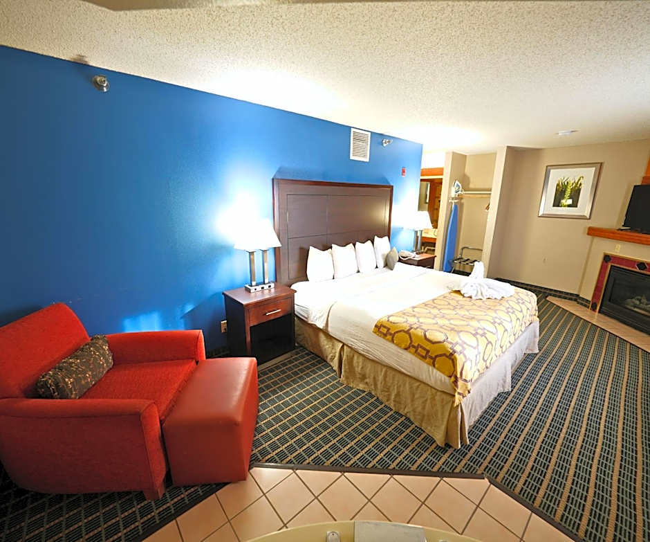 Baymont by Wyndham Marshalltown