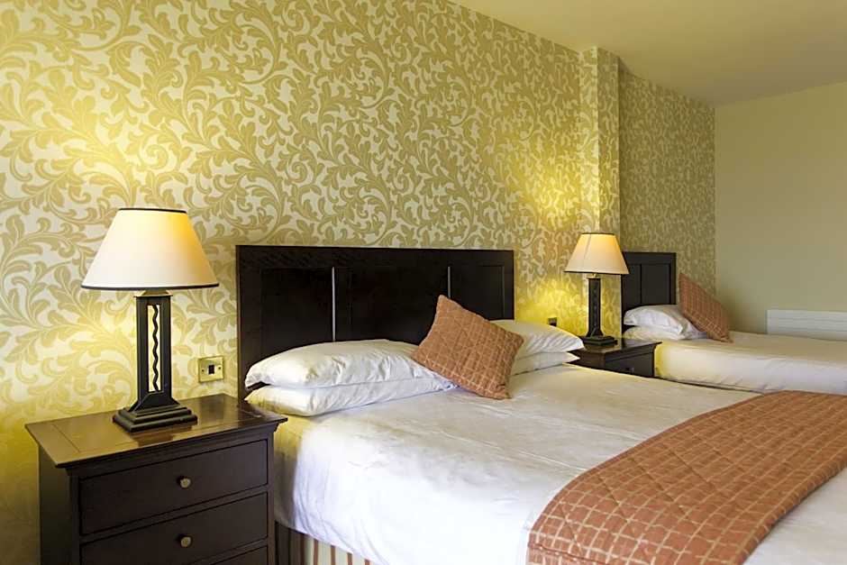 Sandhouse Hotel