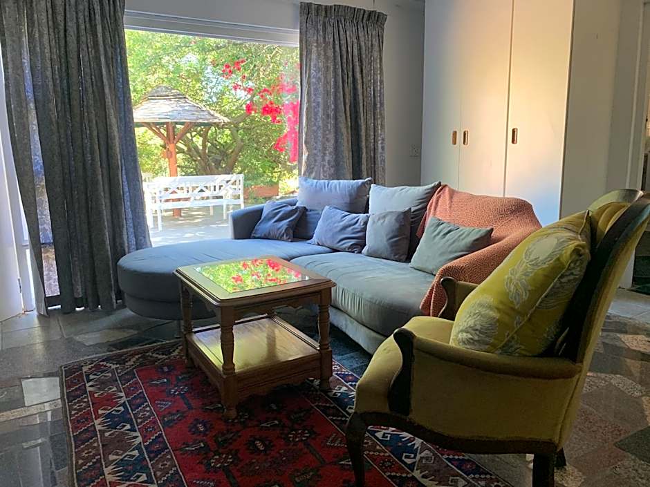 The Little Hideaway Guesthouse