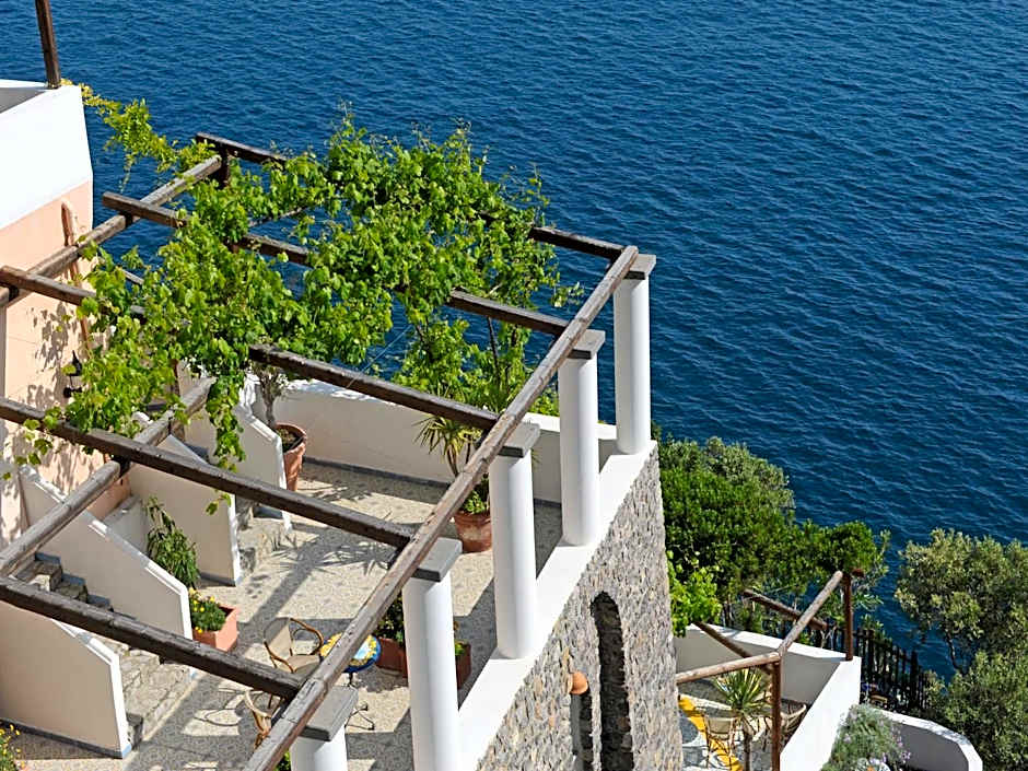 La Locanda Del Fiordo