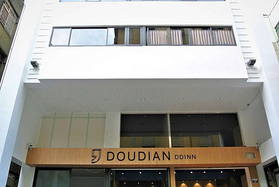 DDINN Hotel