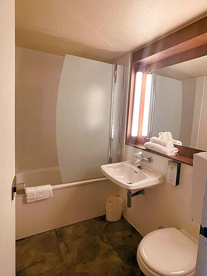 Campanile Troyes Sud - Bucheres