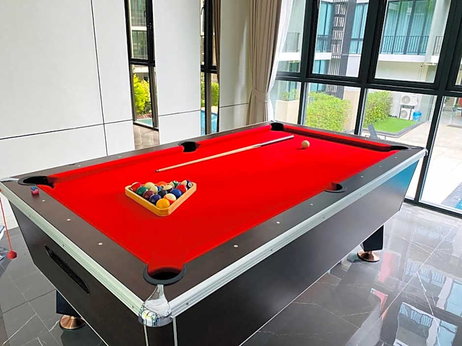 A2 at Forest Khaoyai