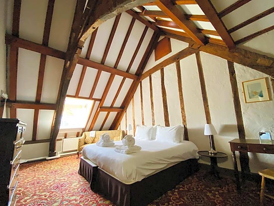 Dartington Hall