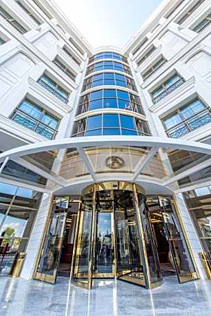 Altın Otel & Spa Balıkesir