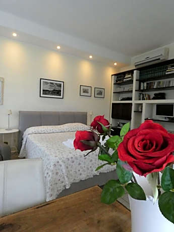 Prestige Double Room with Lake View